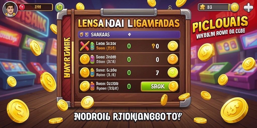 Tampilan antarmuka aplikasi yang intuitif.