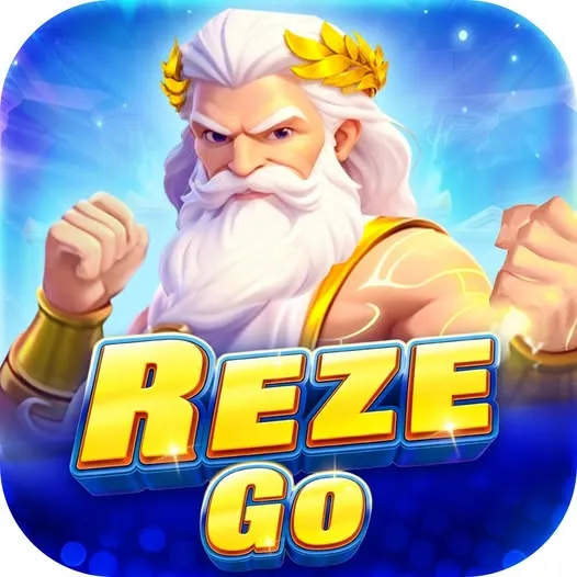 rezego APK Resmi — ikon aplikasi