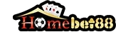 homebet88 — logo banner resmi Indonesia